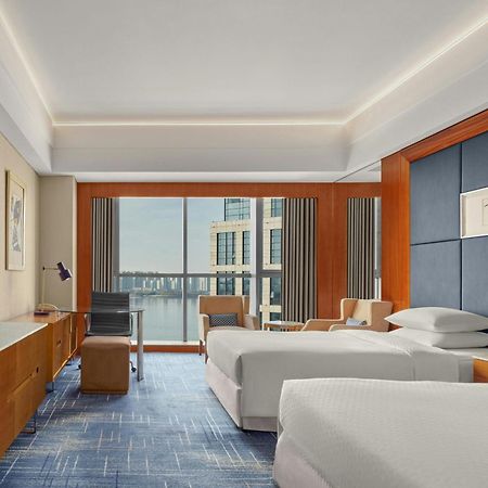 Four Points By Sheraton Suzhou Suzhou  Dış mekan fotoğraf