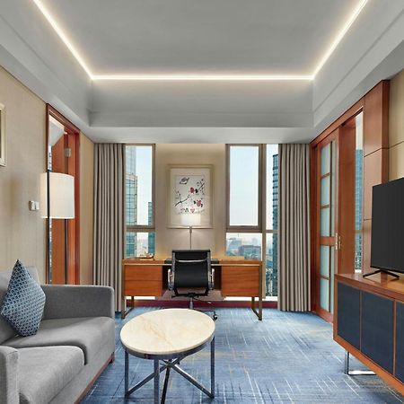 Four Points By Sheraton Suzhou Suzhou  Dış mekan fotoğraf