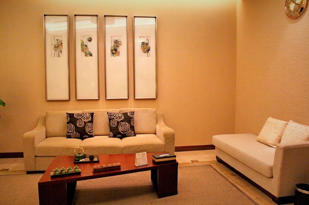 Four Points By Sheraton Suzhou Suzhou  Dış mekan fotoğraf