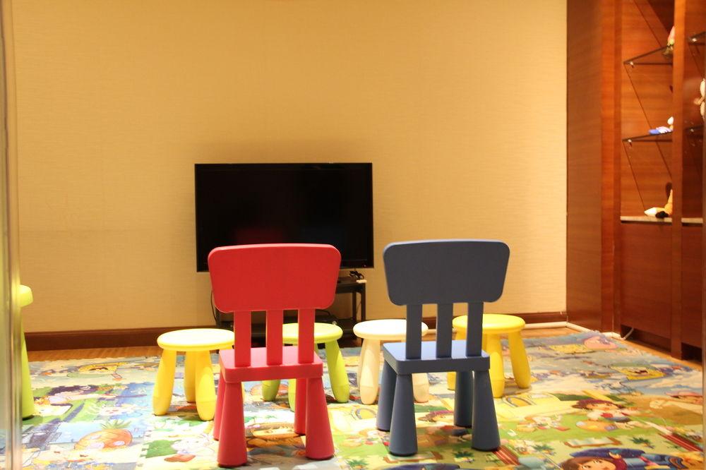 Four Points By Sheraton Suzhou Suzhou  Dış mekan fotoğraf