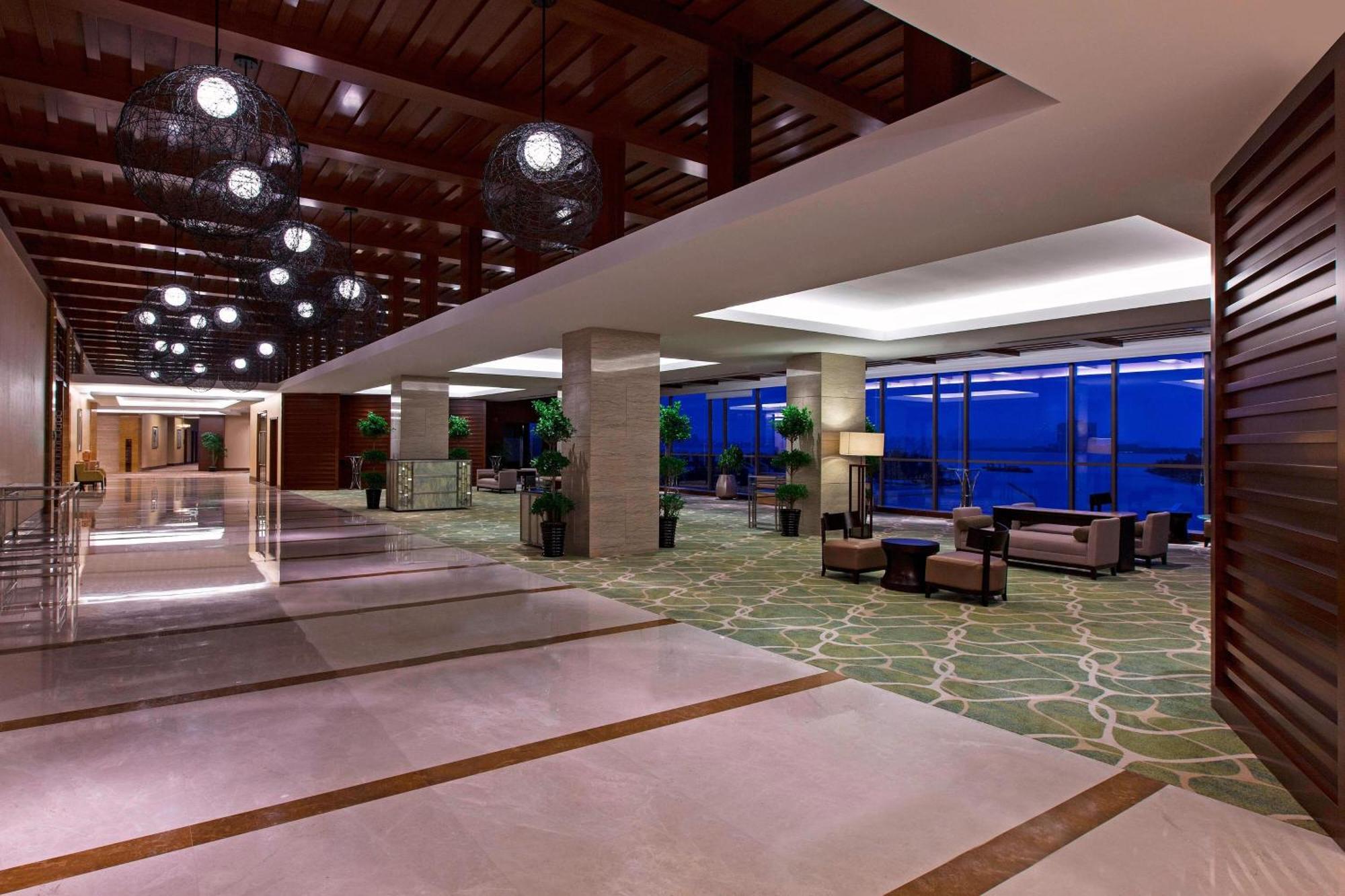 Four Points By Sheraton Suzhou Suzhou  Dış mekan fotoğraf