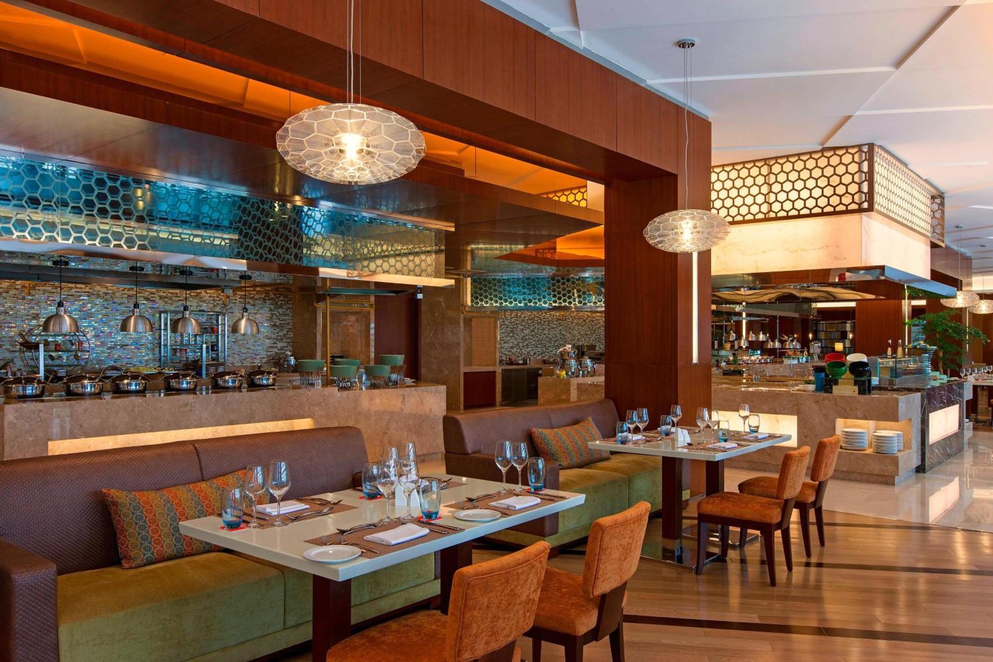 Four Points By Sheraton Suzhou Suzhou  Dış mekan fotoğraf