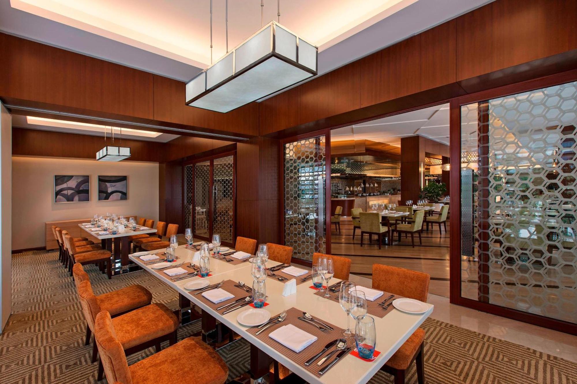 Four Points By Sheraton Suzhou Suzhou  Dış mekan fotoğraf