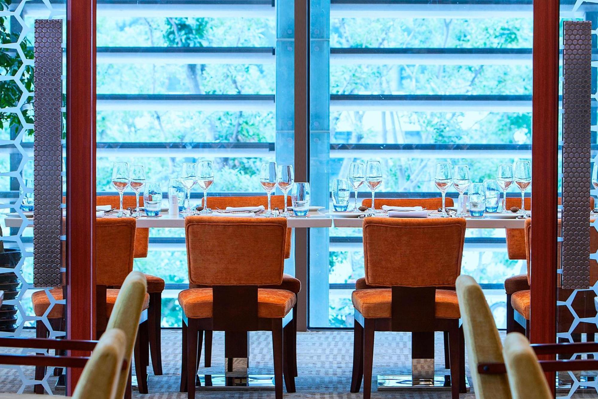 Four Points By Sheraton Suzhou Suzhou  Dış mekan fotoğraf