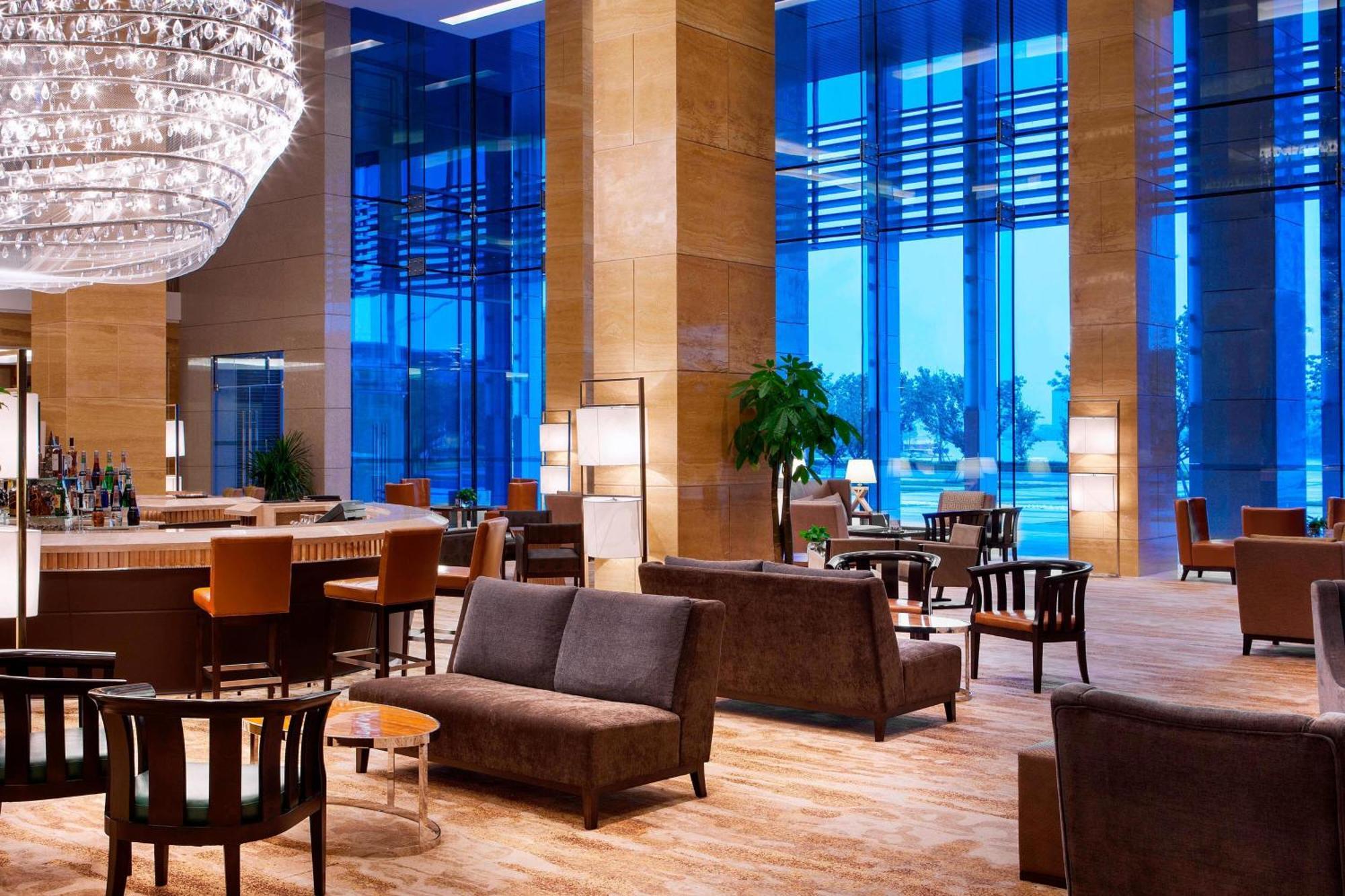 Four Points By Sheraton Suzhou Suzhou  Dış mekan fotoğraf