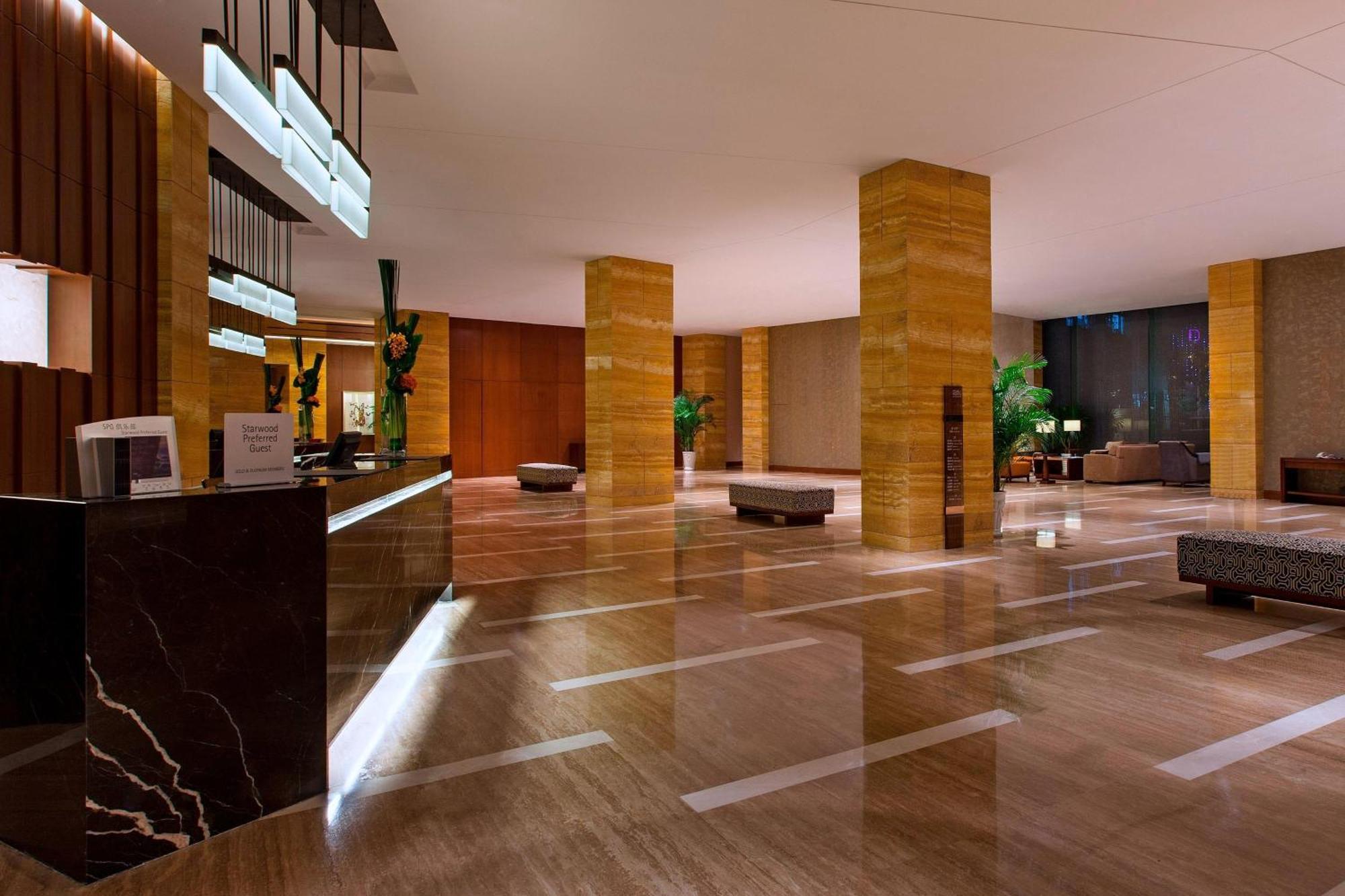 Four Points By Sheraton Suzhou Suzhou  Dış mekan fotoğraf