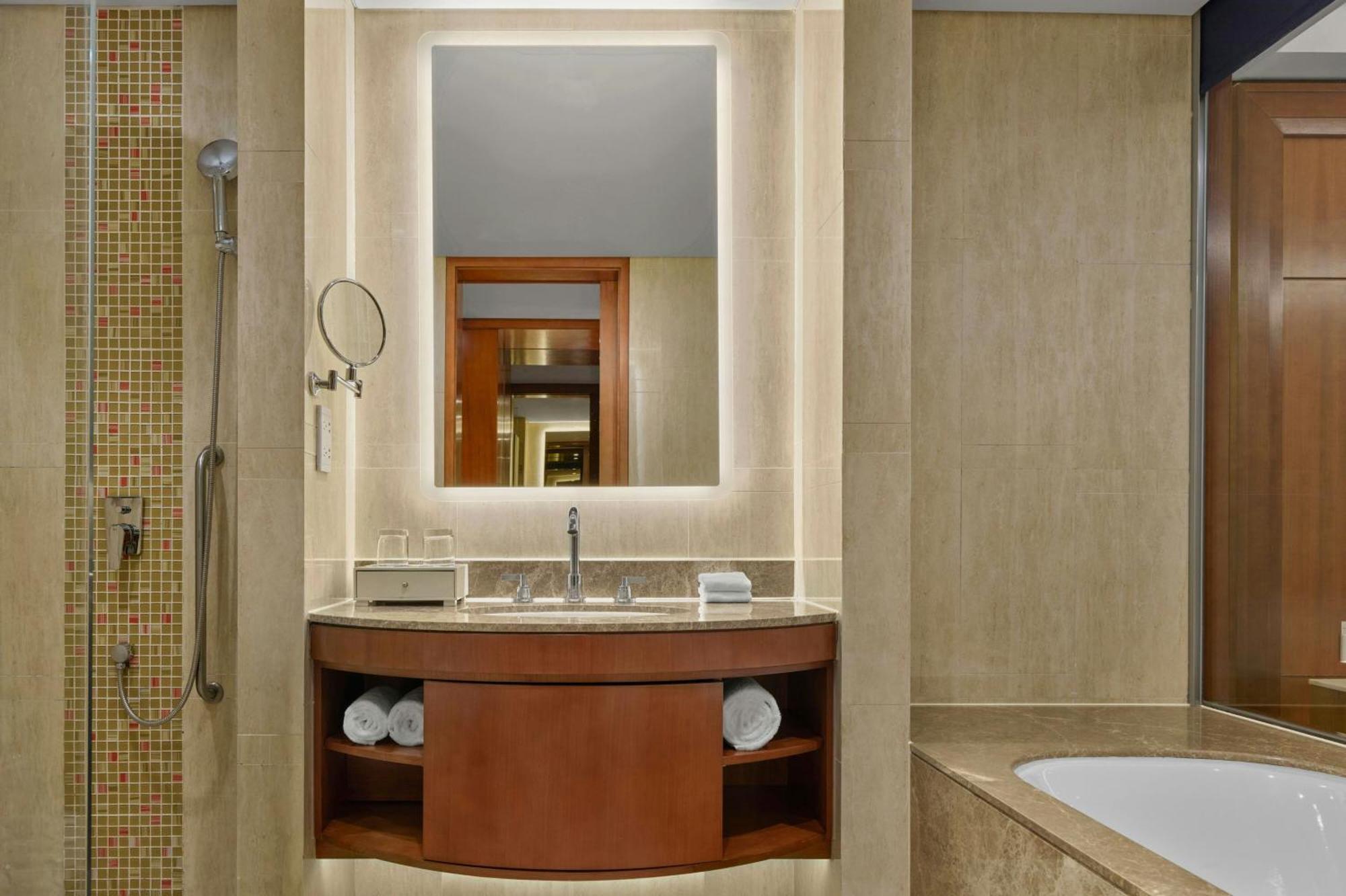 Four Points By Sheraton Suzhou Suzhou  Dış mekan fotoğraf
