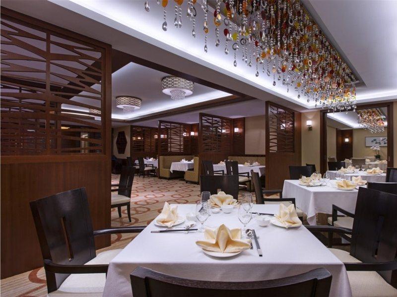 Four Points By Sheraton Suzhou Suzhou  Dış mekan fotoğraf